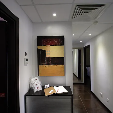 Imbriani 24 Bed and breakfast