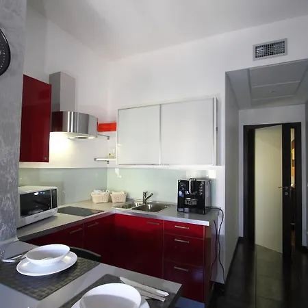 Bed and breakfast Imbriani 24 4*