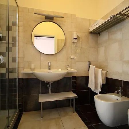 Bed and breakfast Imbriani 24 Lecce