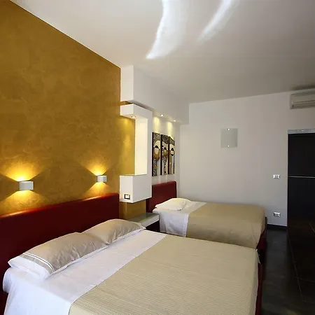 Bed and breakfast Imbriani 24 4*