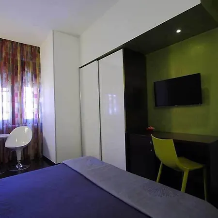 Bed and breakfast Imbriani 24 Lecce