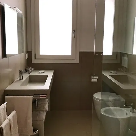 Bed and breakfast Imbriani 24 Lecce