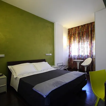 Bed and breakfast Imbriani 24 4*