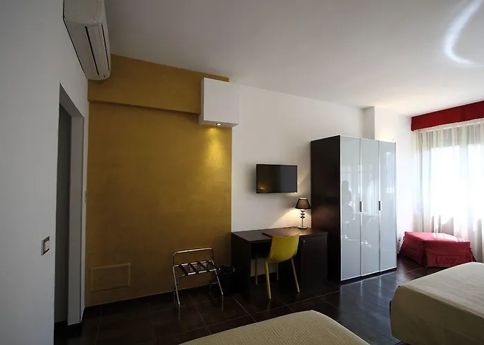 Imbriani 24 B&B 4*