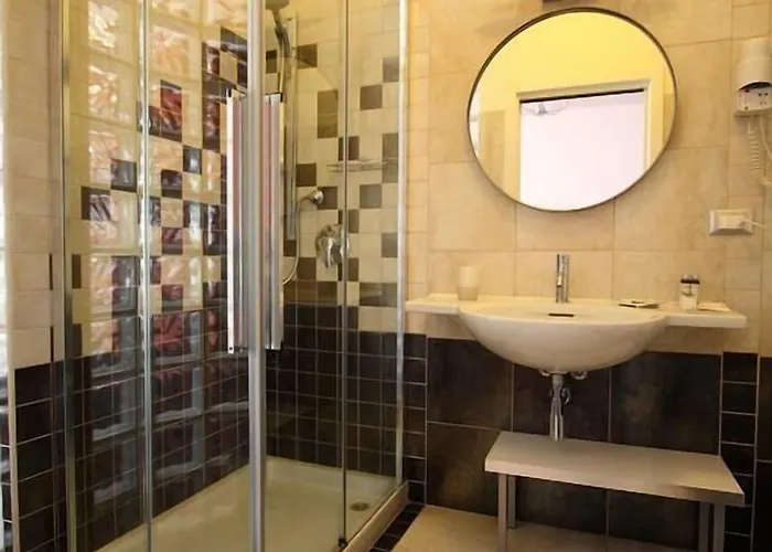 Imbriani 24 4* 레체