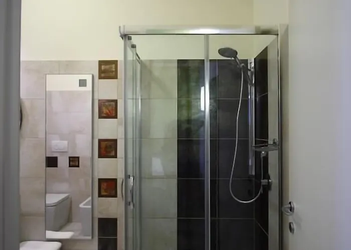 B&B Imbriani 24 레체