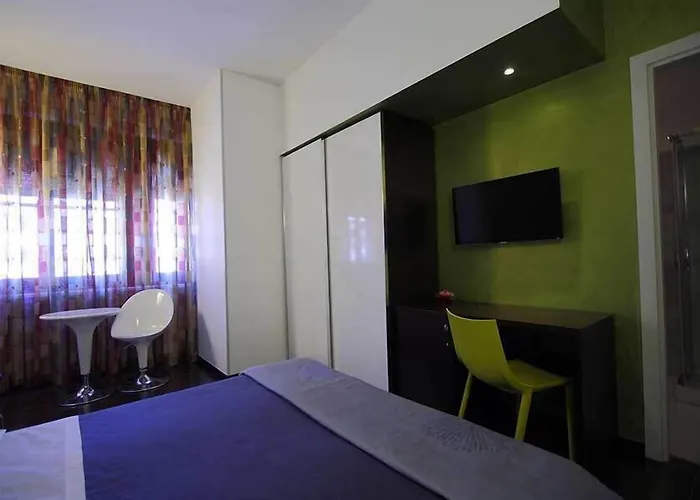 B&B Imbriani 24 레체