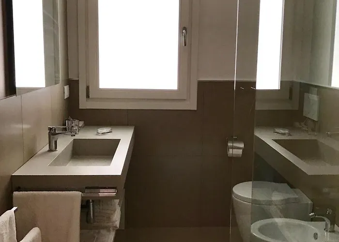 B&B Imbriani 24 레체