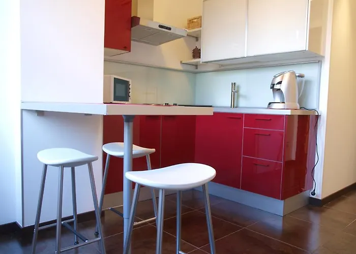 B&B Imbriani 24 레체