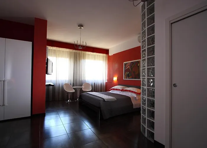 Imbriani 24 B&B 레체