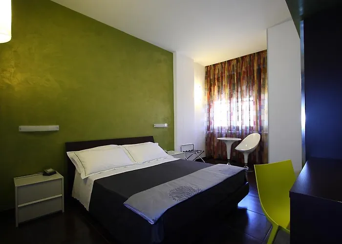 B&B Imbriani 24 4*