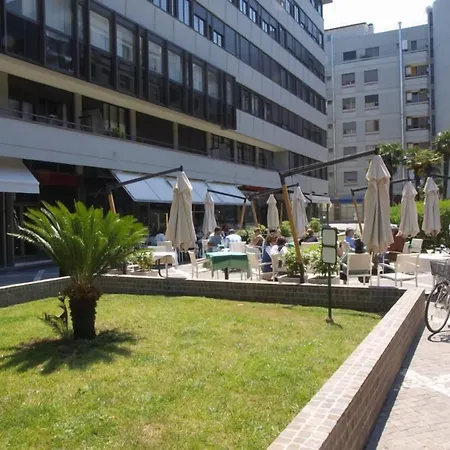 Imbriani 24 Alojamento de Acomodação e Pequeno-almoço Lecce