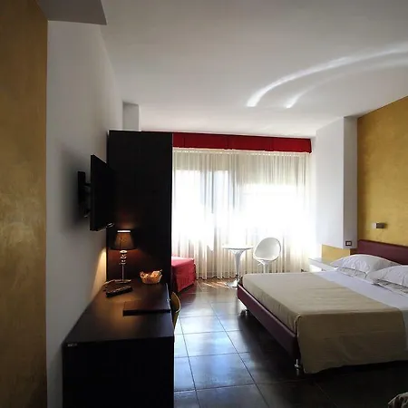 Bed & Breakfast Imbriani 24 4*