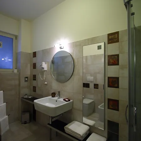 Imbriani 24 Bed & Breakfast