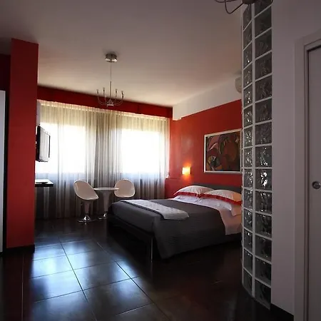 Nocleg ze śniadaniem Imbriani 24