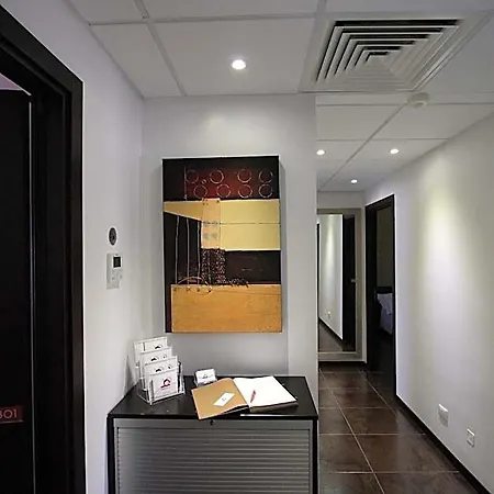Bed & Breakfast Imbriani 24