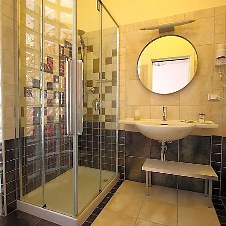 Imbriani 24 Bed & Breakfast