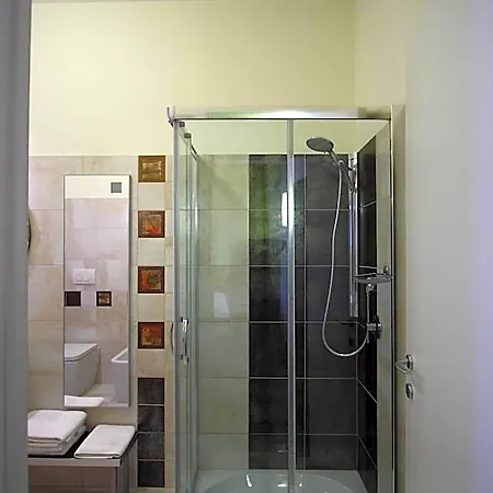Imbriani 24 Bed & Breakfast Lecce