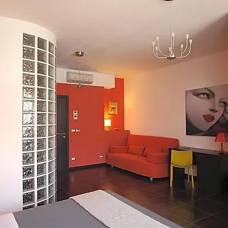Bed & Breakfast Imbriani 24 Lecce