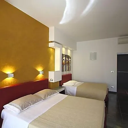 Bed & Breakfast Imbriani 24 Lecce