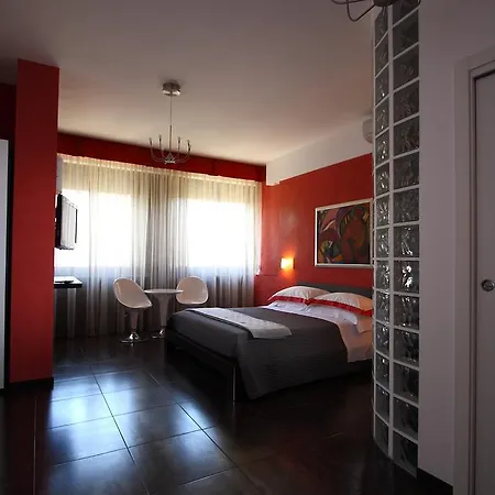 Imbriani 24 Bed & Breakfast Lecce