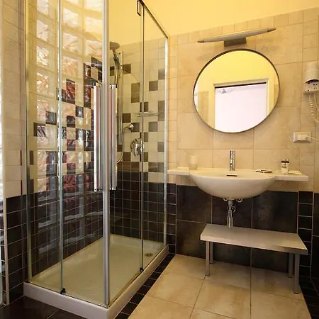 Bed & Breakfast Imbriani 24 3*