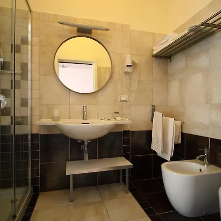 Imbriani 24 Bed & Breakfast
