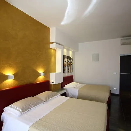 Bed & Breakfast Imbriani 24 4*